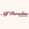 Alf Paradise Alfhausen logo