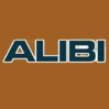 ALIBI Sauna Würzburg logo