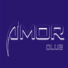 AMOR CLUB Berlin Friedrichshain logo