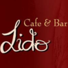 Cafe & bar Lido Meuselwitz logo