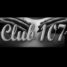Club 107 Bonn logo