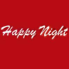 HAPPY NIGHT Bremen logo