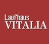 Laufhaus VITALIA München logo
