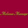 Melissas Massage Stuttgart logo