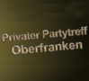 Privater Partytreff Oberfranken Schwarzenbach - Wald logo