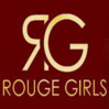 Rouge Girls Bordell & Escort Karlsruhe logo
